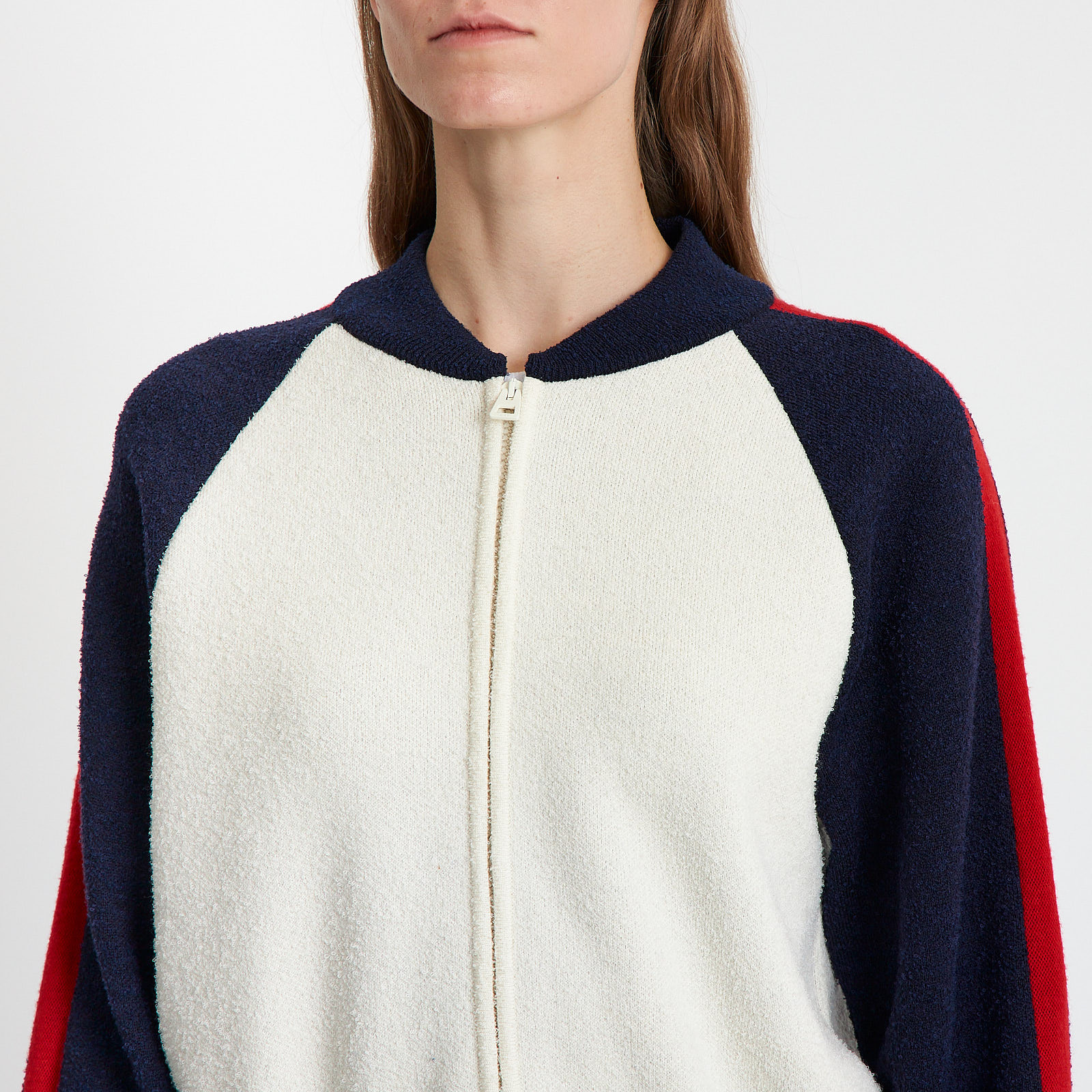 Бомбер Christian Dior - купить оригинал в секонд-хенде SFS - 4