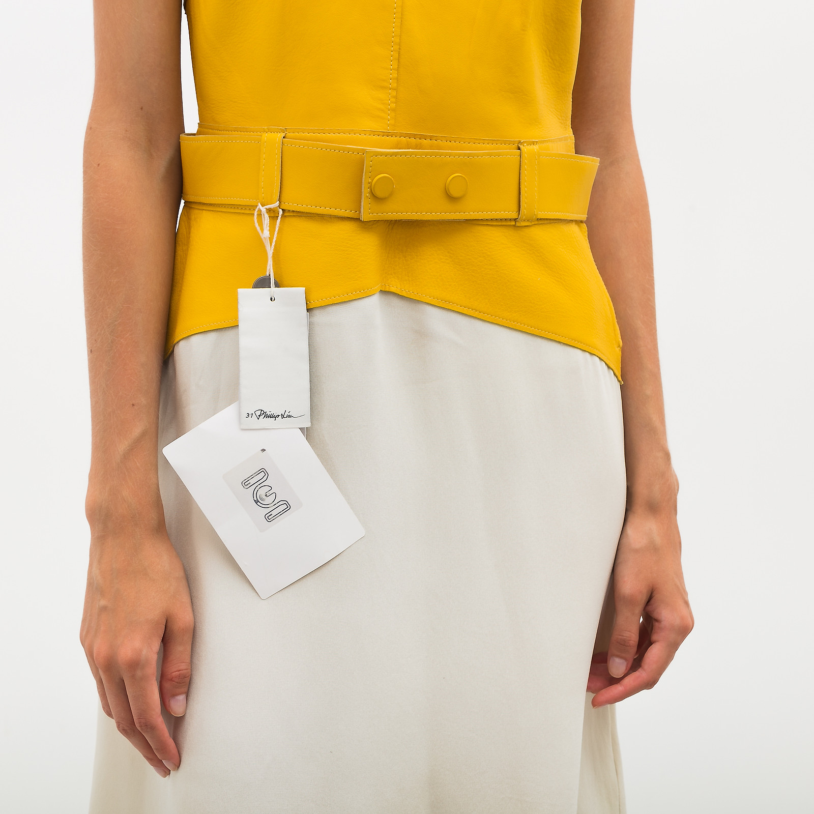 Платье 3.1 Phillip Lim - купить оригинал в секонд-хенде SFS - 4