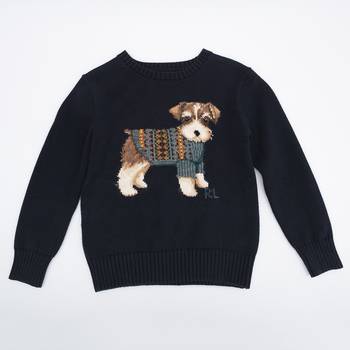 Свитер Polo Ralph Lauren