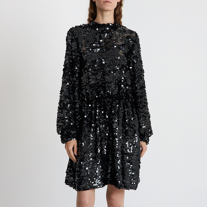 Платье MSGM