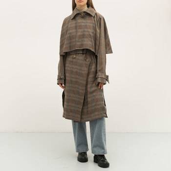 Плащ Vivienne Westwood Anglomania