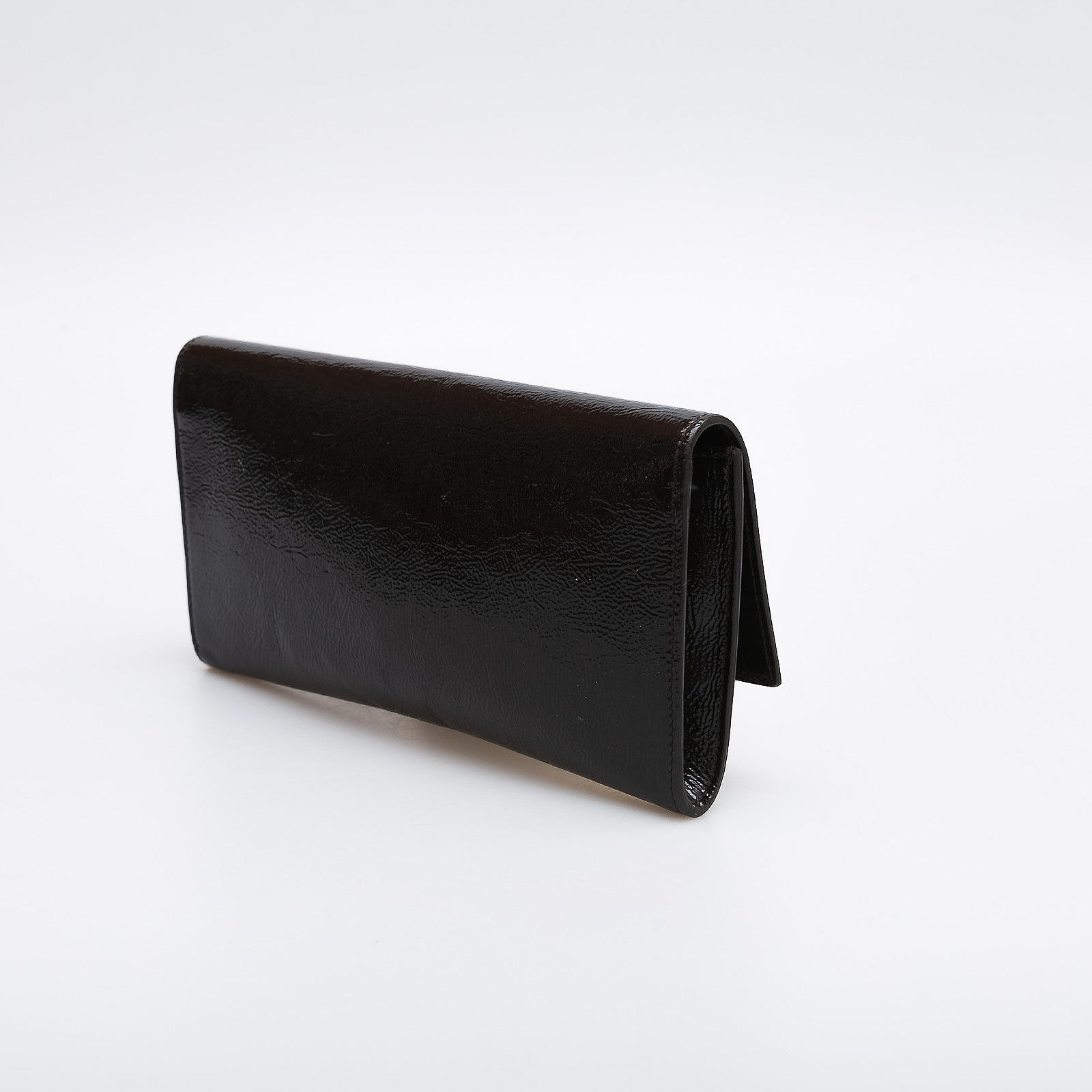 Клатч Yves Saint Laurent - купить оригинал в секонд-хенде SFS - 3