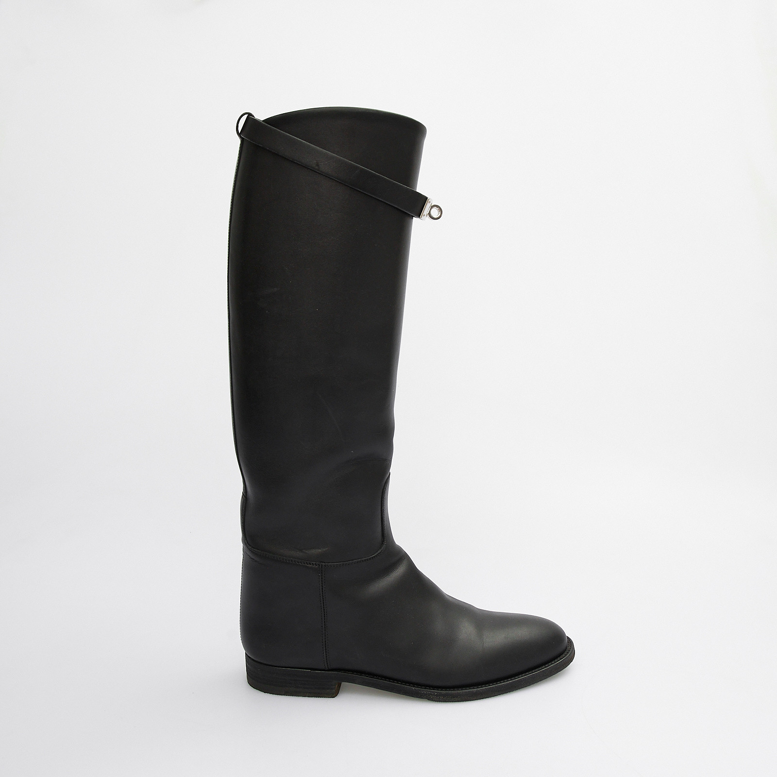 Сапоги Hermes - купить оригинал в секонд-хенде SFS - 1