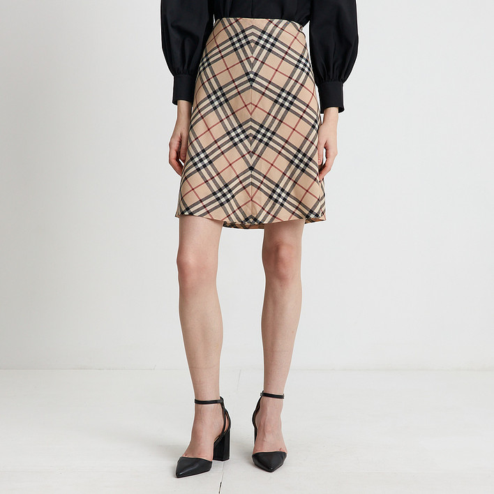 Юбка Burberry