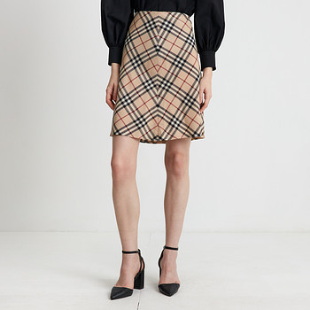 Юбка Burberry