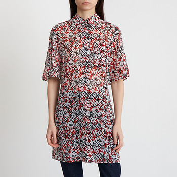 Рубашка Louis Vuitton