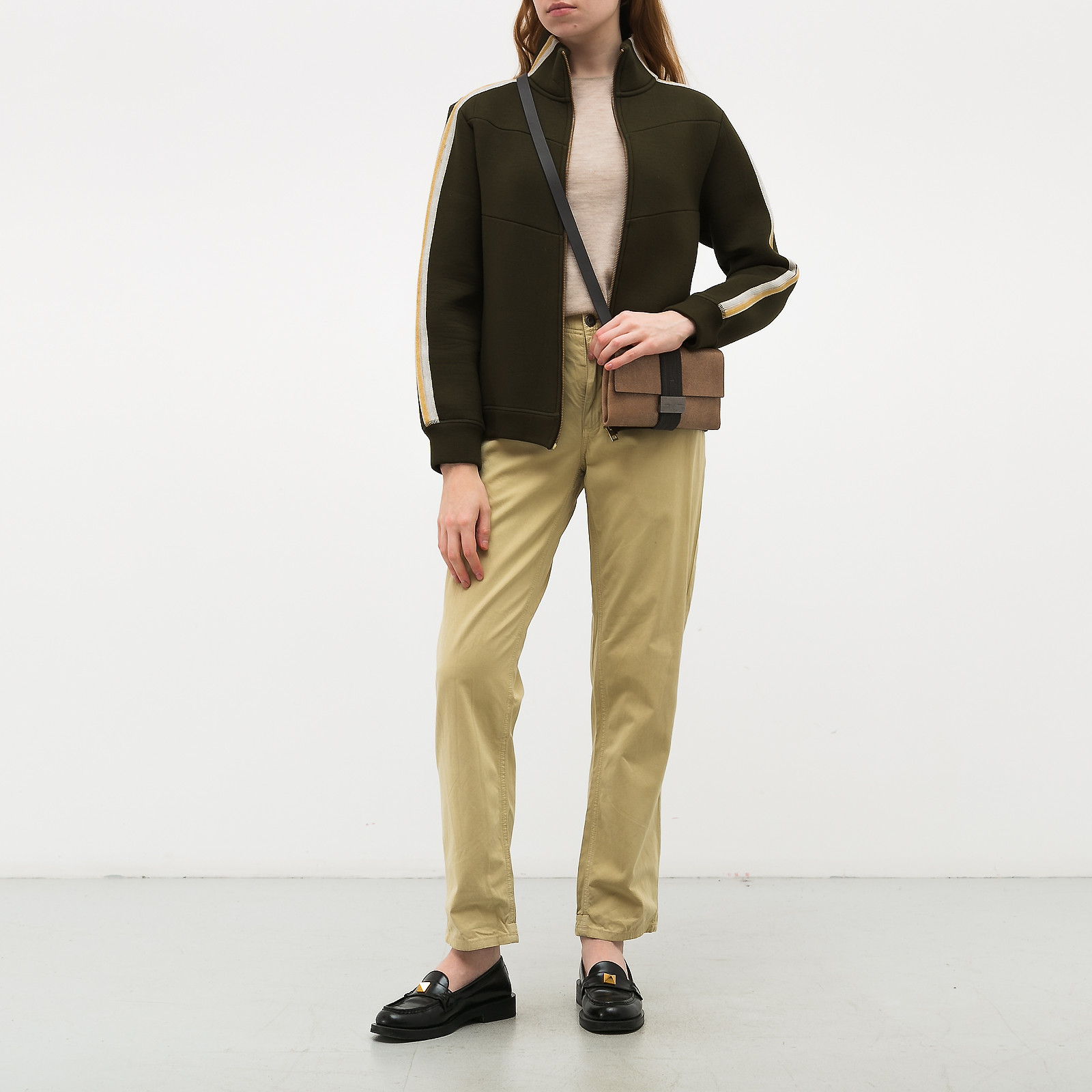 Свитшот Zadig & Voltaire - купить оригинал в секонд-хенде SFS - 2