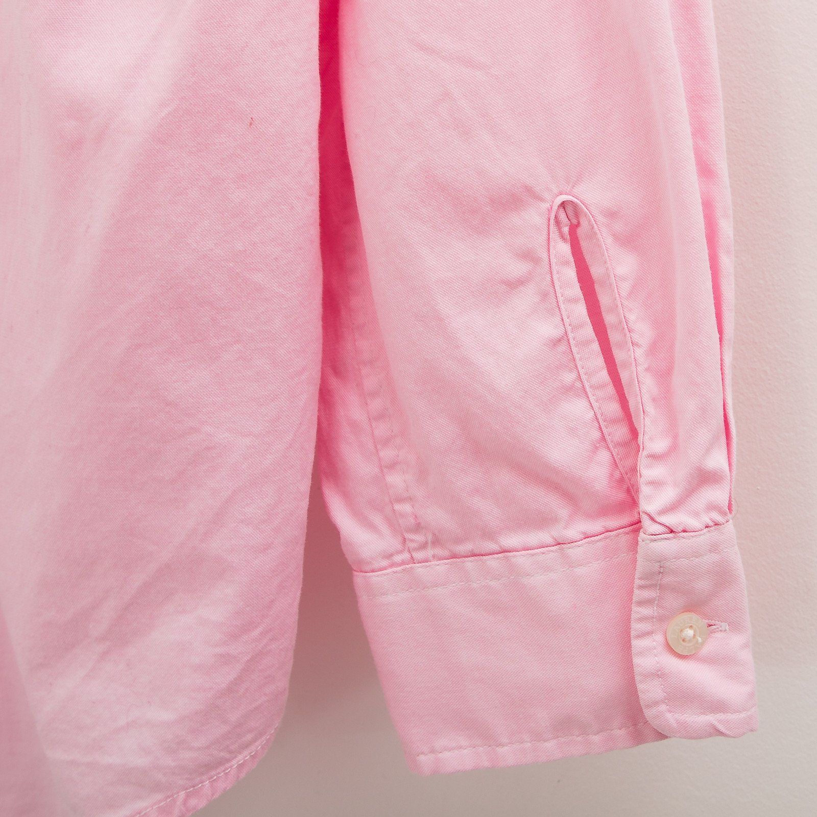 Рубашка Ralph Lauren - купить оригинал в секонд-хенде SFS - 4