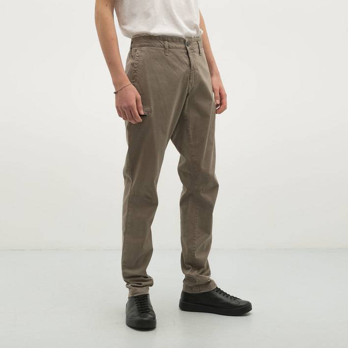 Брюки Stone Island