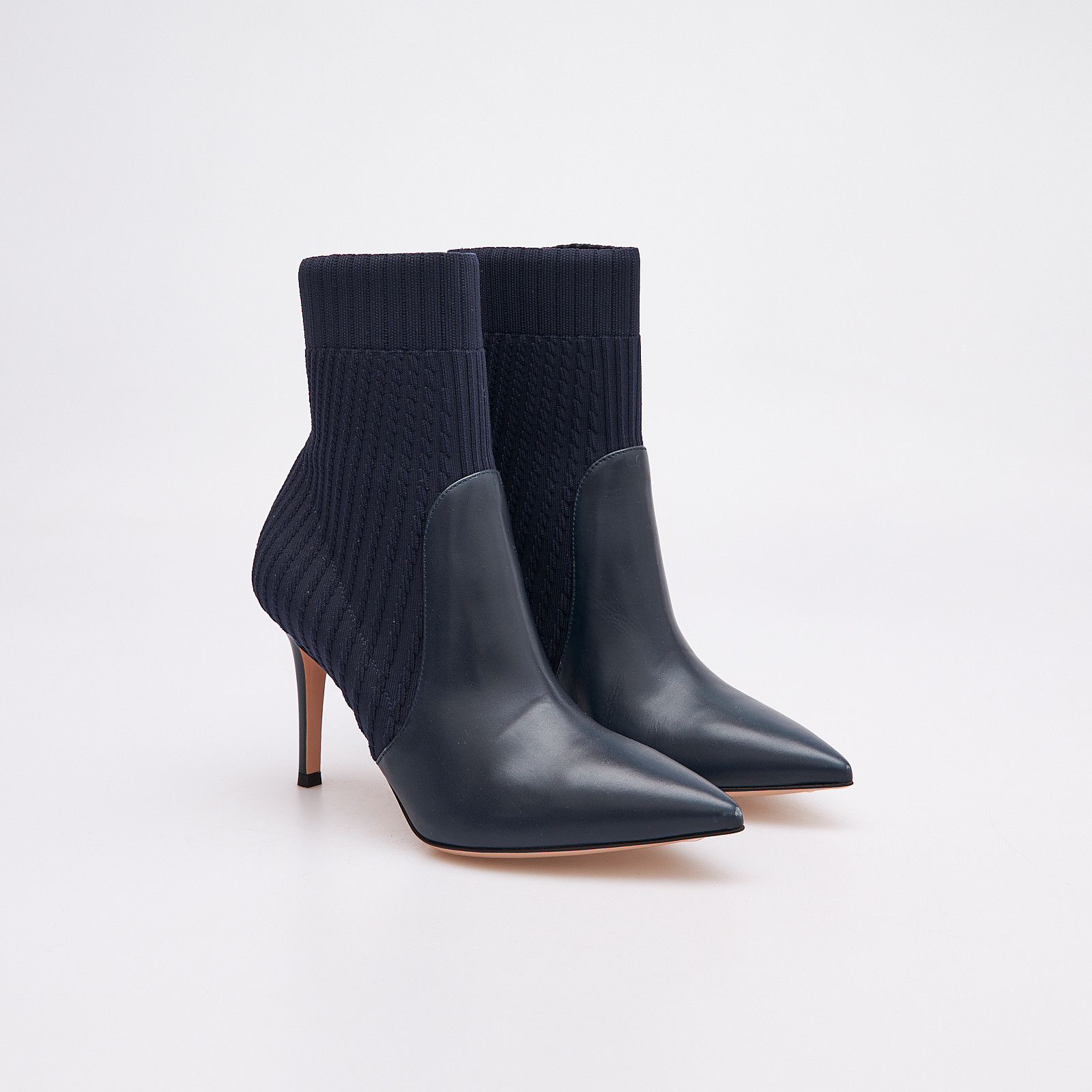 Ботильоны Gianvito Rossi - купить оригинал в секонд-хенде SFS - 2