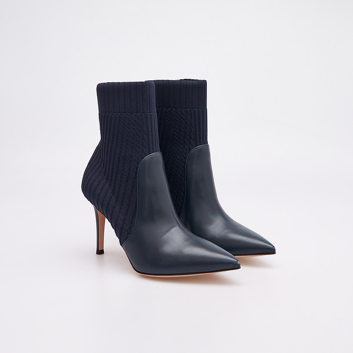 Ботильоны Gianvito Rossi