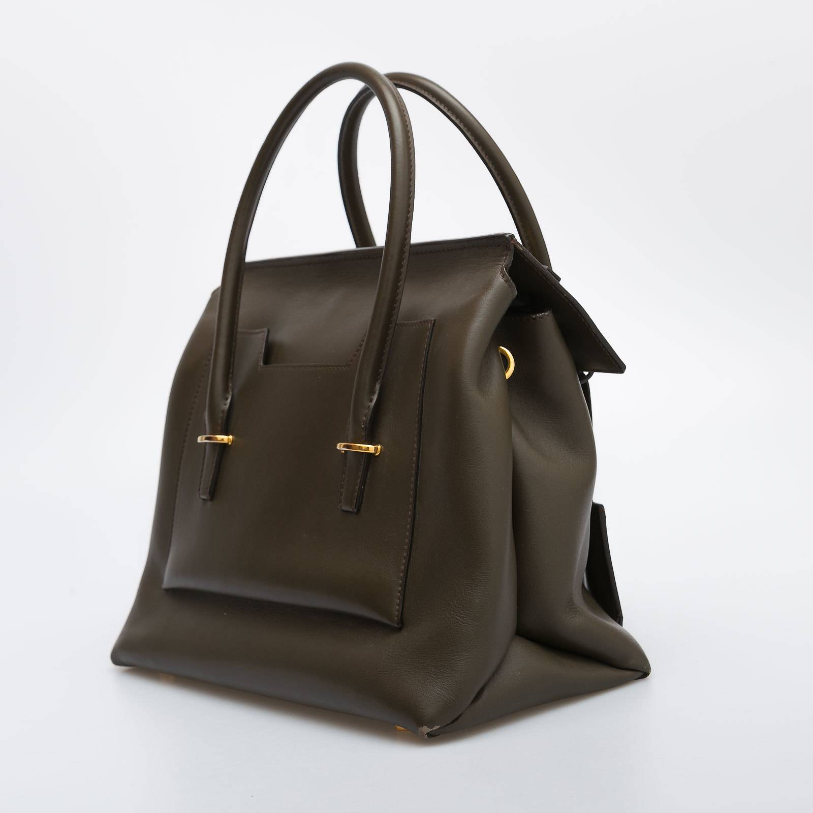Сумка Tom Ford - купить оригинал в секонд-хенде SFS - 3