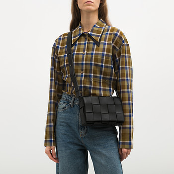Сумка Bottega Veneta