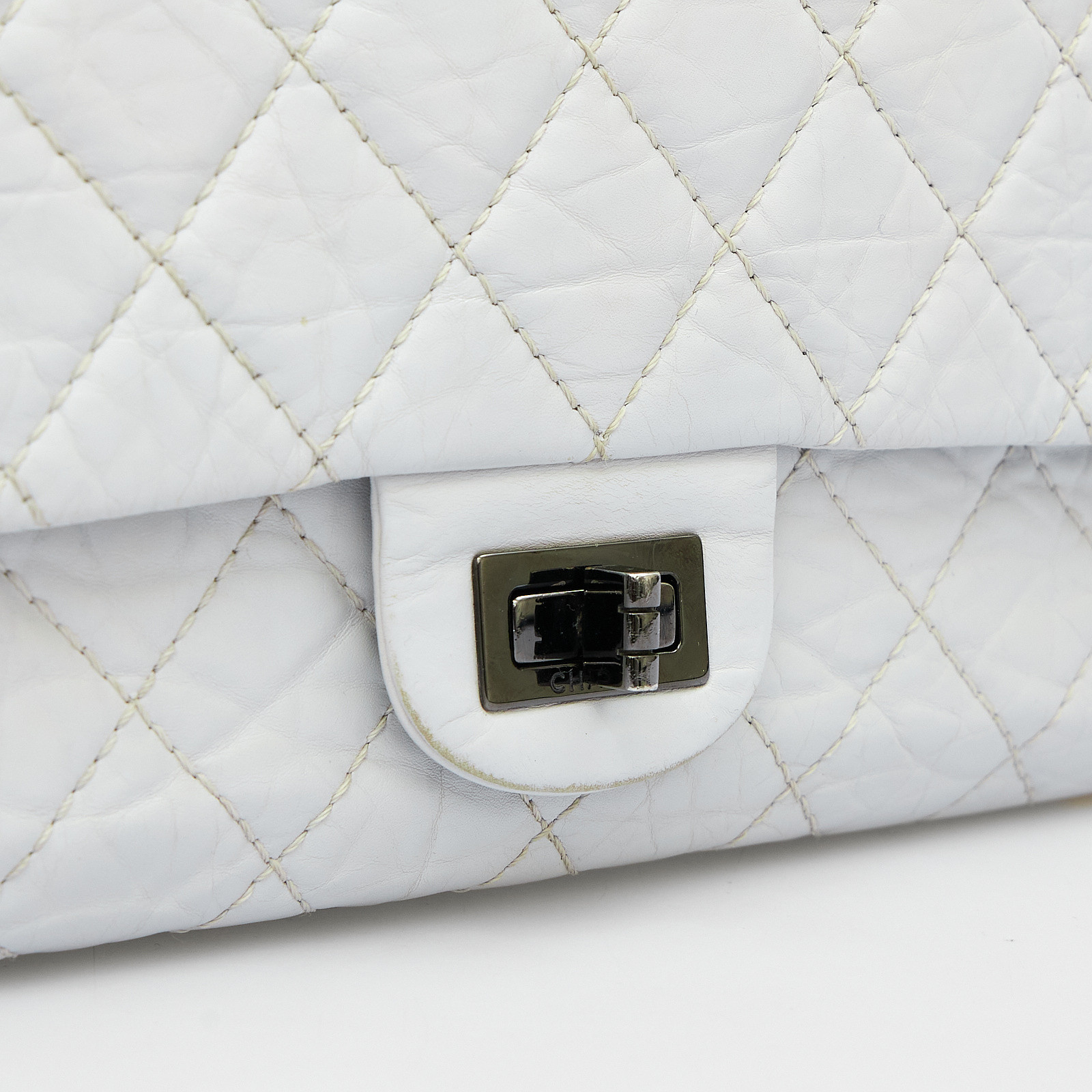 Сумка Chanel - купить оригинал в секонд-хенде SFS - 6