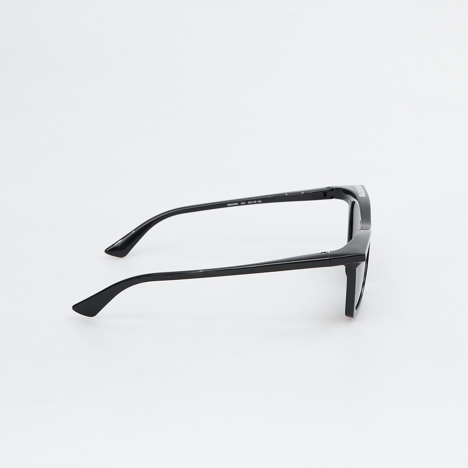 Очки Balenciaga - купить оригинал в секонд-хенде SFS - 4