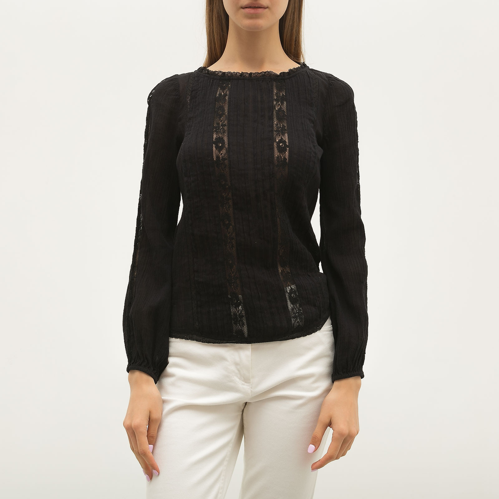 Блуза Isabel Marant Etoile - купить оригинал в секонд-хенде SFS