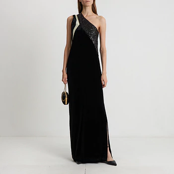 Платье Lanvin