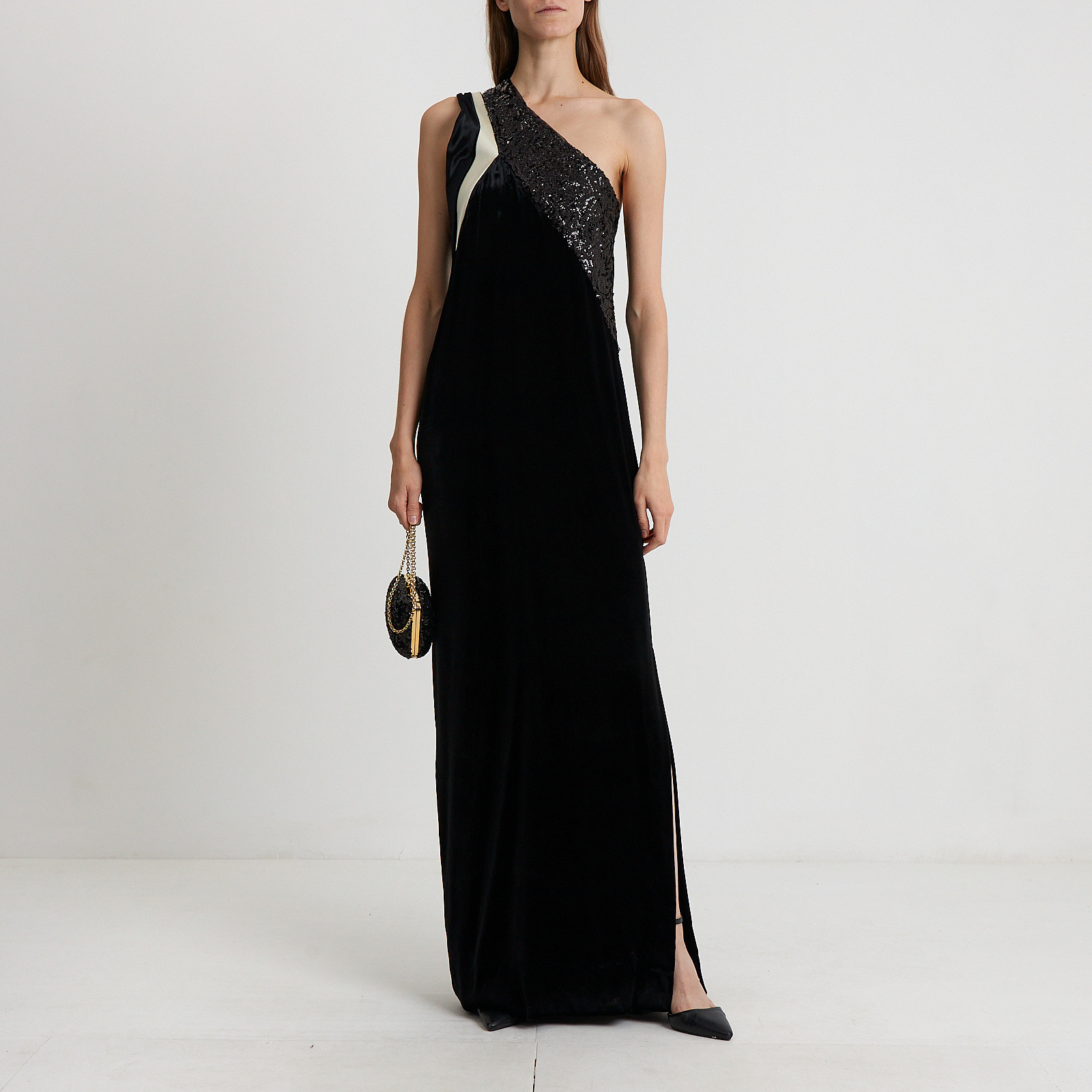 Платье Lanvin - купить оригинал в секонд-хенде SFS - 2