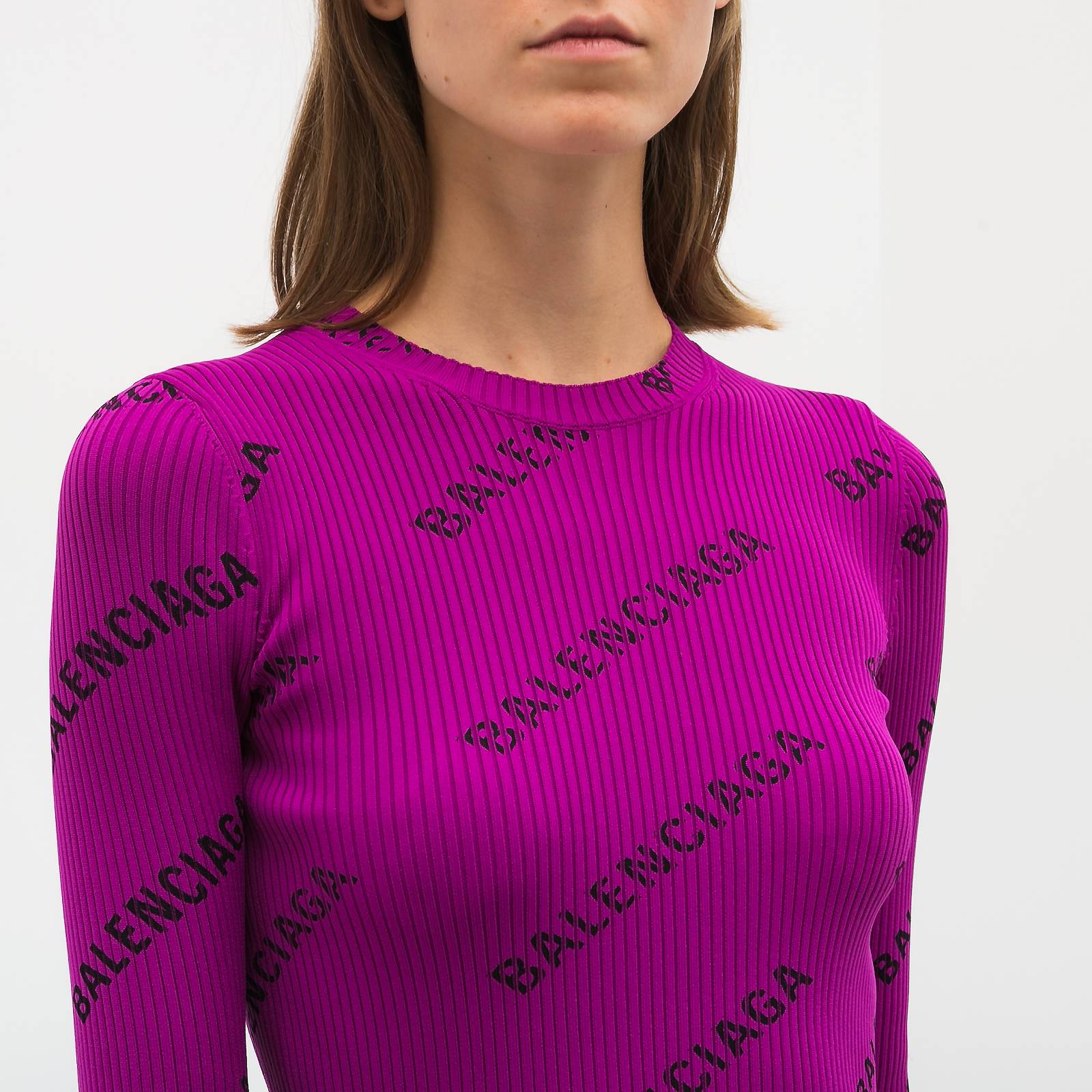 Джемпер Balenciaga - купить оригинал в секонд-хенде SFS - 4
