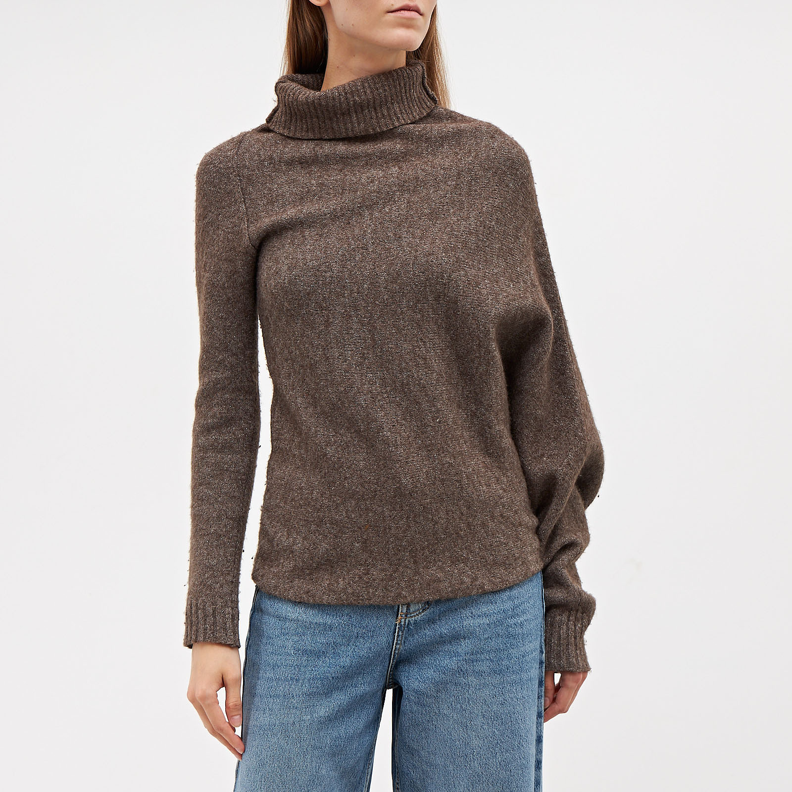 Свитер Ann Demeulemeester - купить оригинал в секонд-хенде SFS - 1