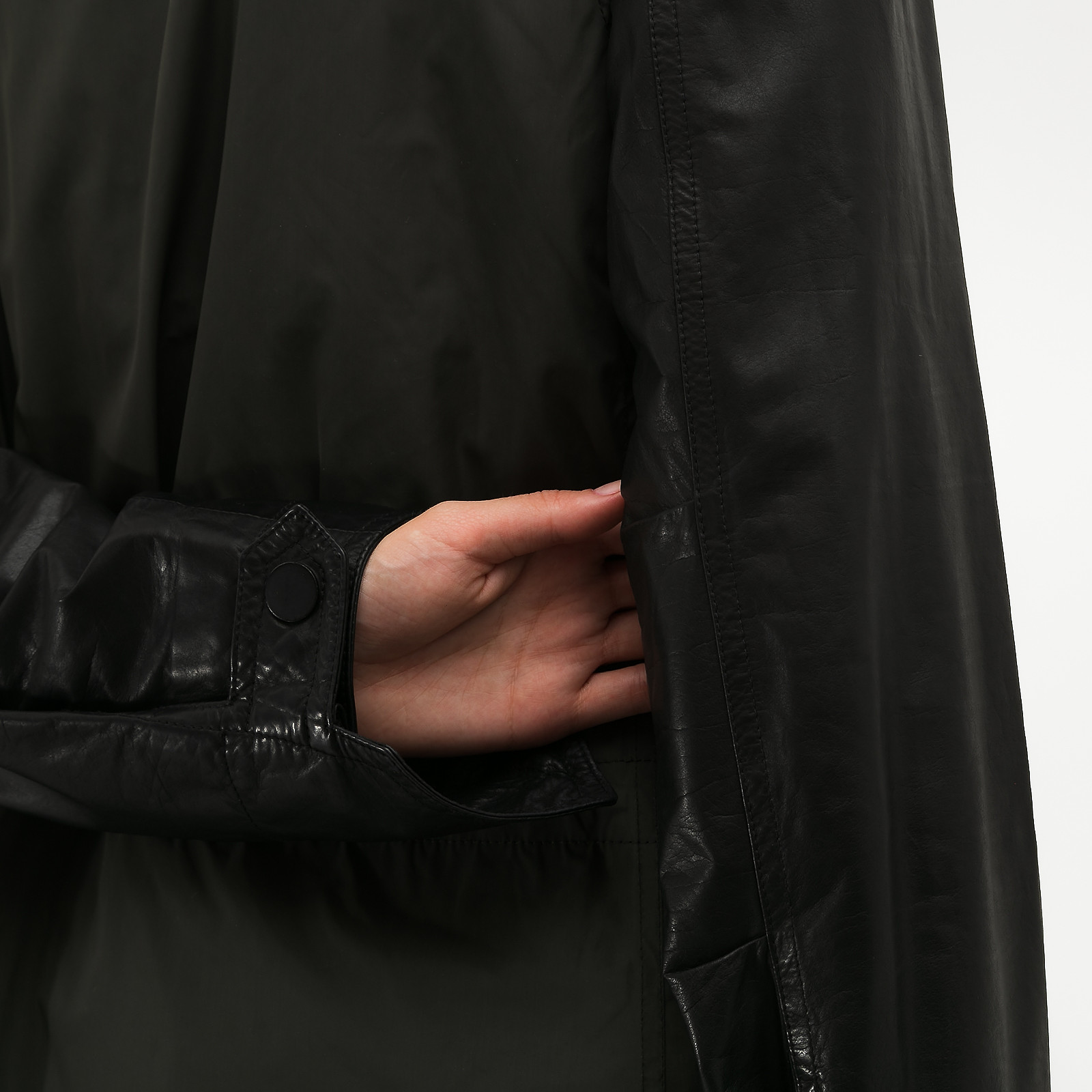 Парка Alexander Wang - купить оригинал в секонд-хенде SFS - 5