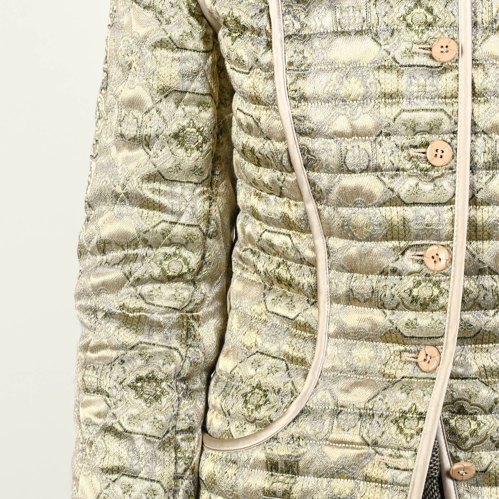 Куртка Alexander McQueen - купить оригинал в секонд-хенде SFS