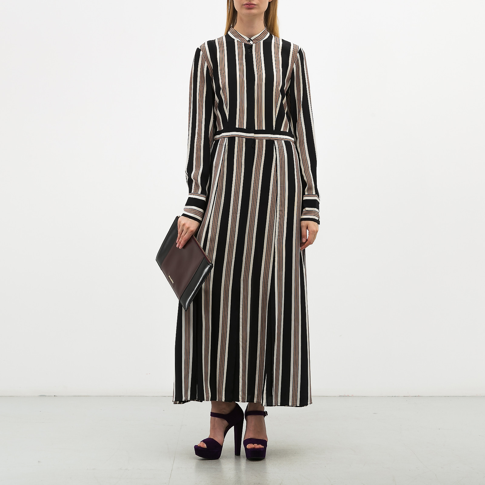 

Платье Diane von Furstenberg, L