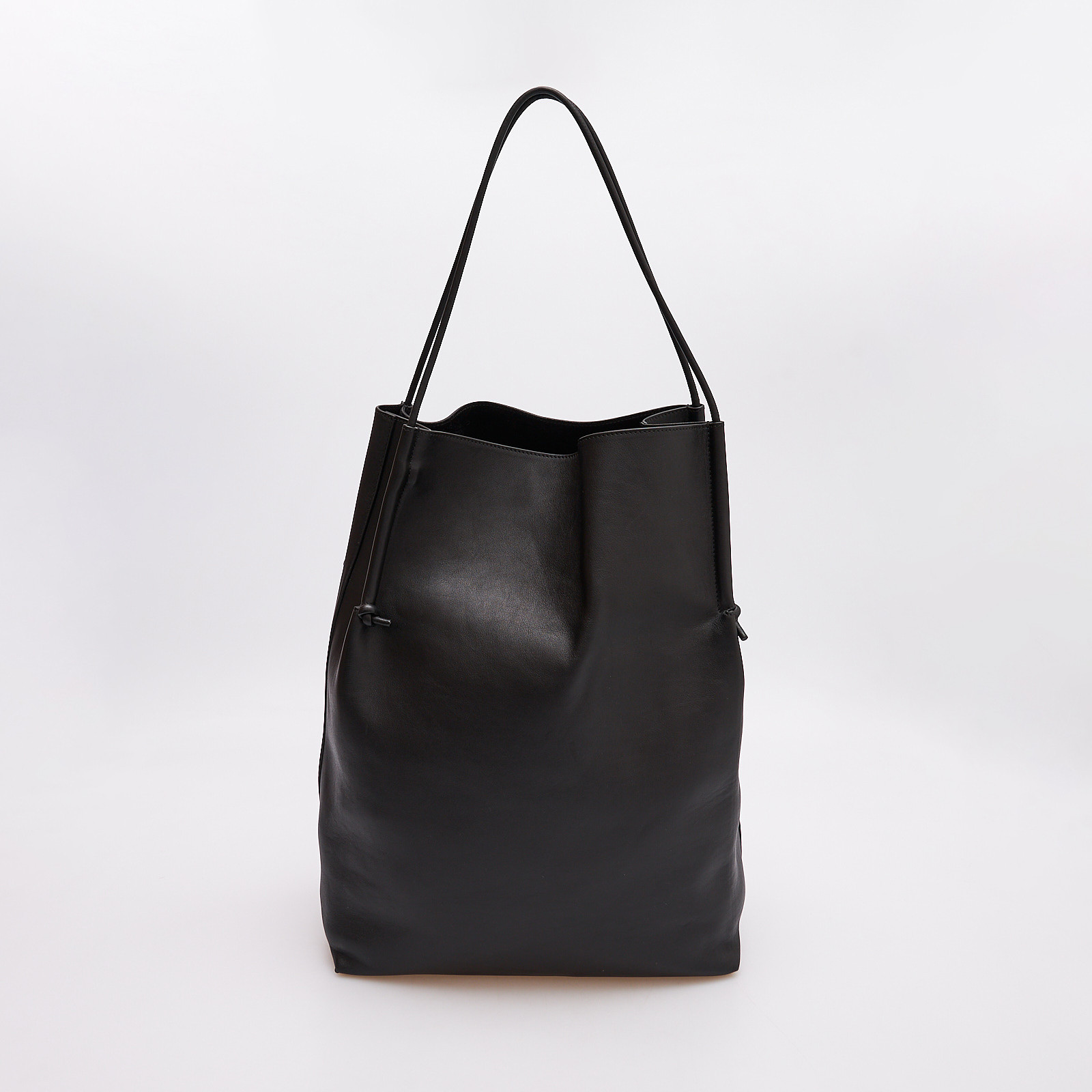 Сумка Bottega Veneta - купить оригинал в секонд-хенде SFS - 4