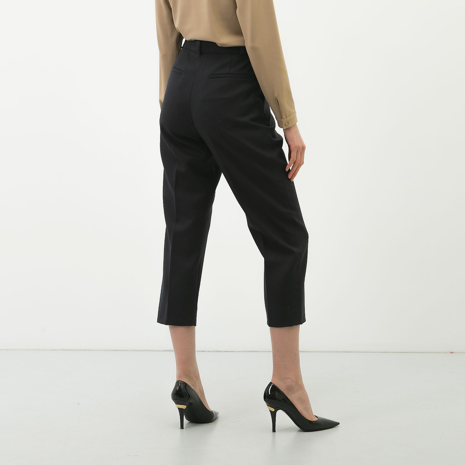 Брюки Marni - купить оригинал в секонд-хенде SFS - 3