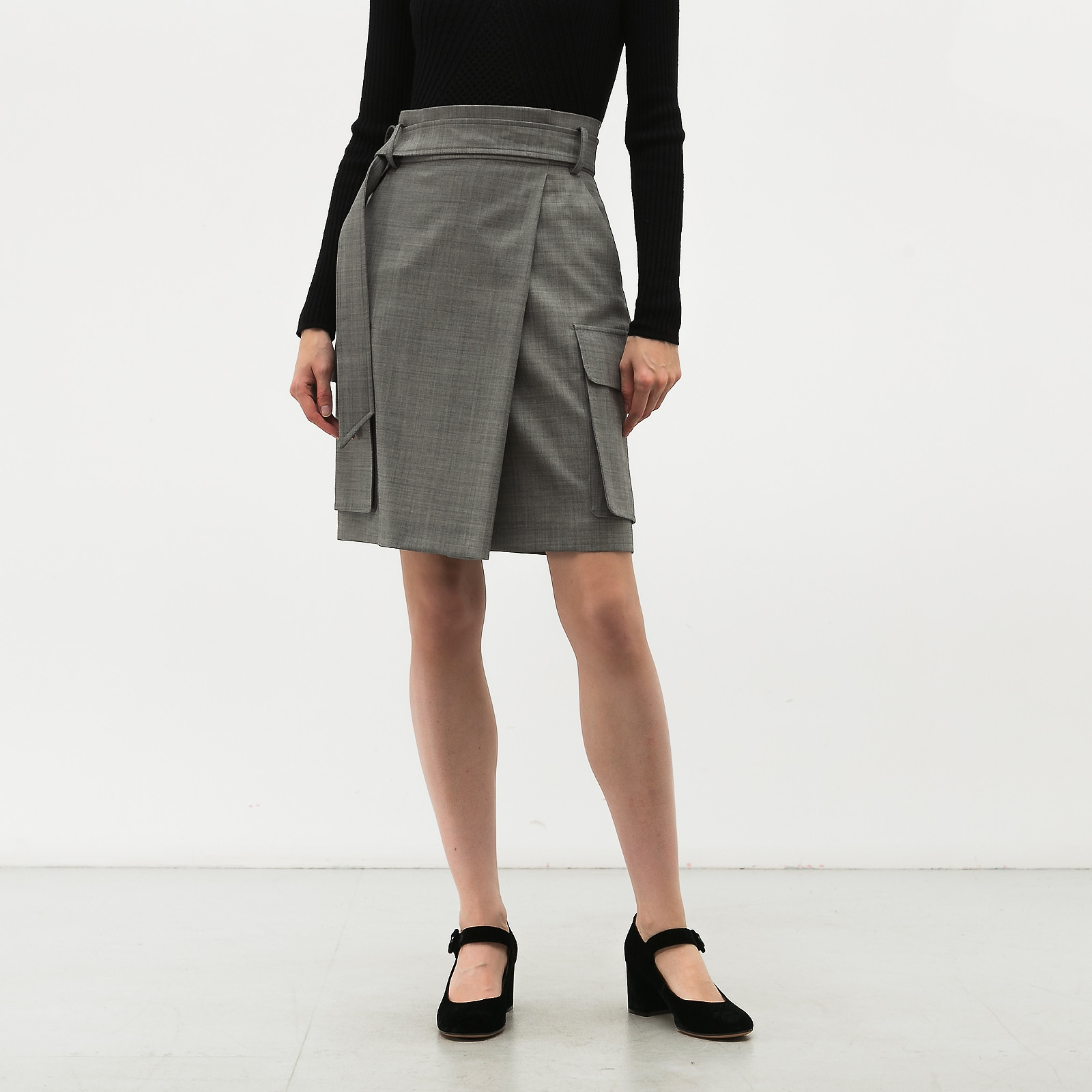 Юбка Max Mara - купить оригинал в секонд-хенде SFS - 1