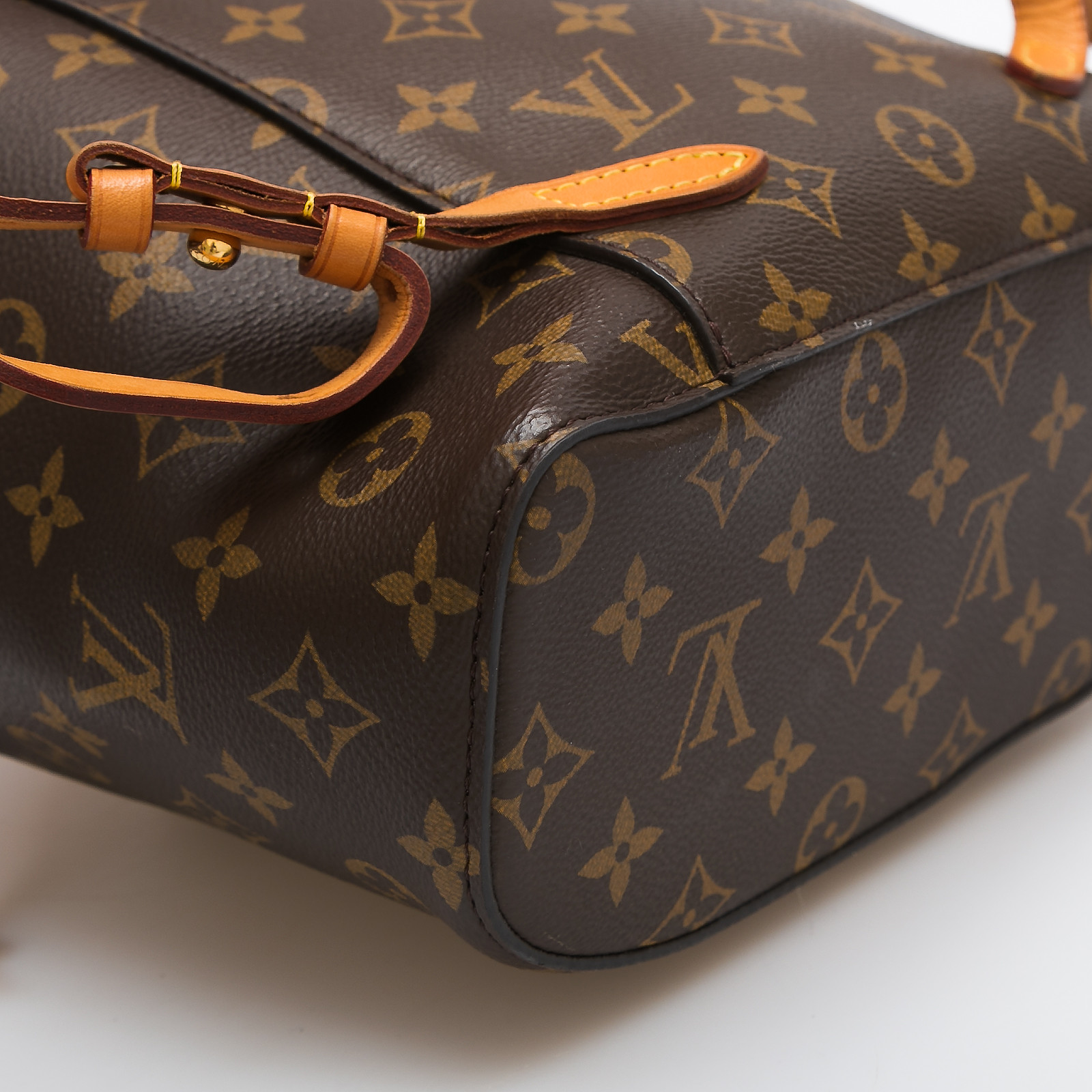 Рюкзак Louis Vuitton - купить оригинал в секонд-хенде SFS - 5