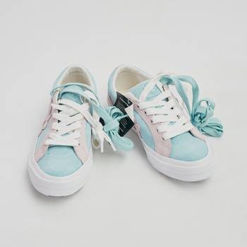 Кеды Converse x Golf le Fleur