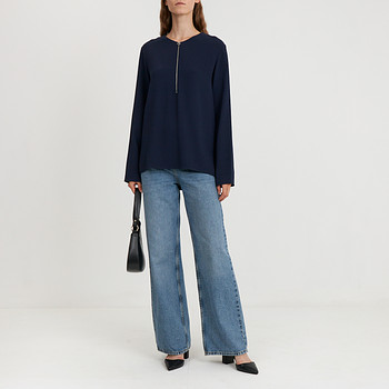 Блуза Stella McCartney