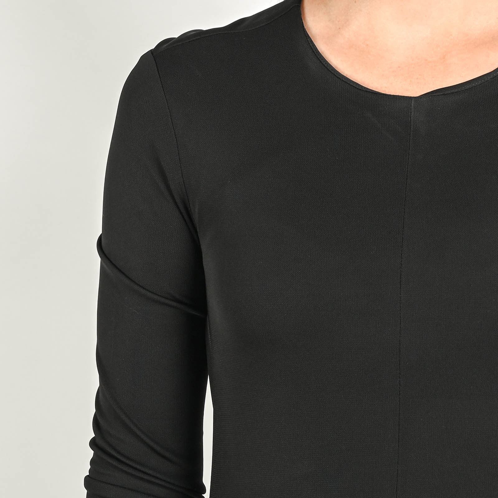 Платье T by Alexander Wang - купить оригинал в секонд-хенде SFS - 4