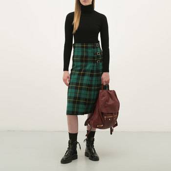 Юбка Gucci