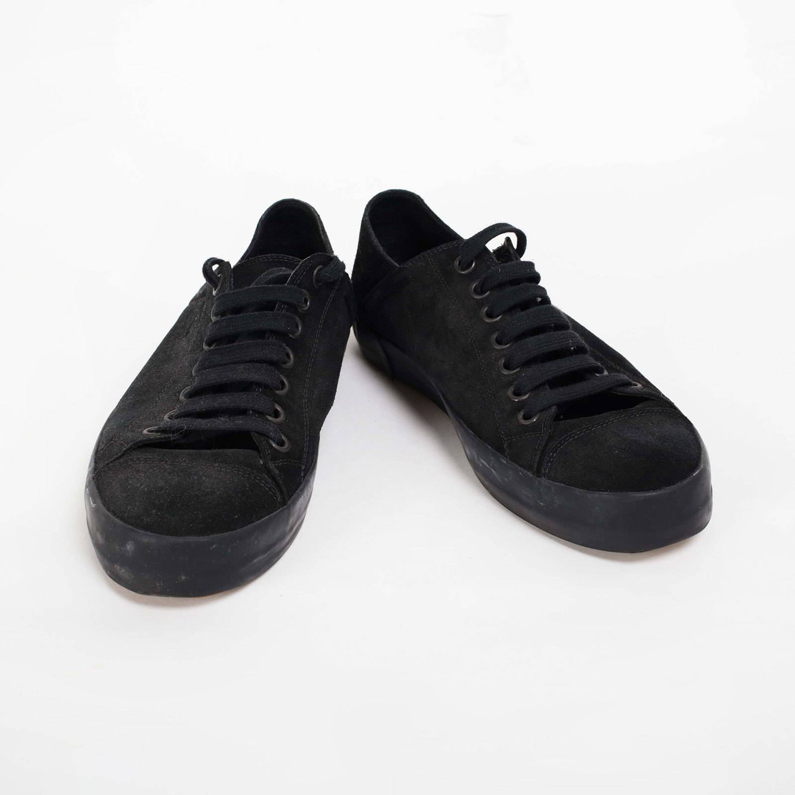 Кеды Ann Demeulemeester