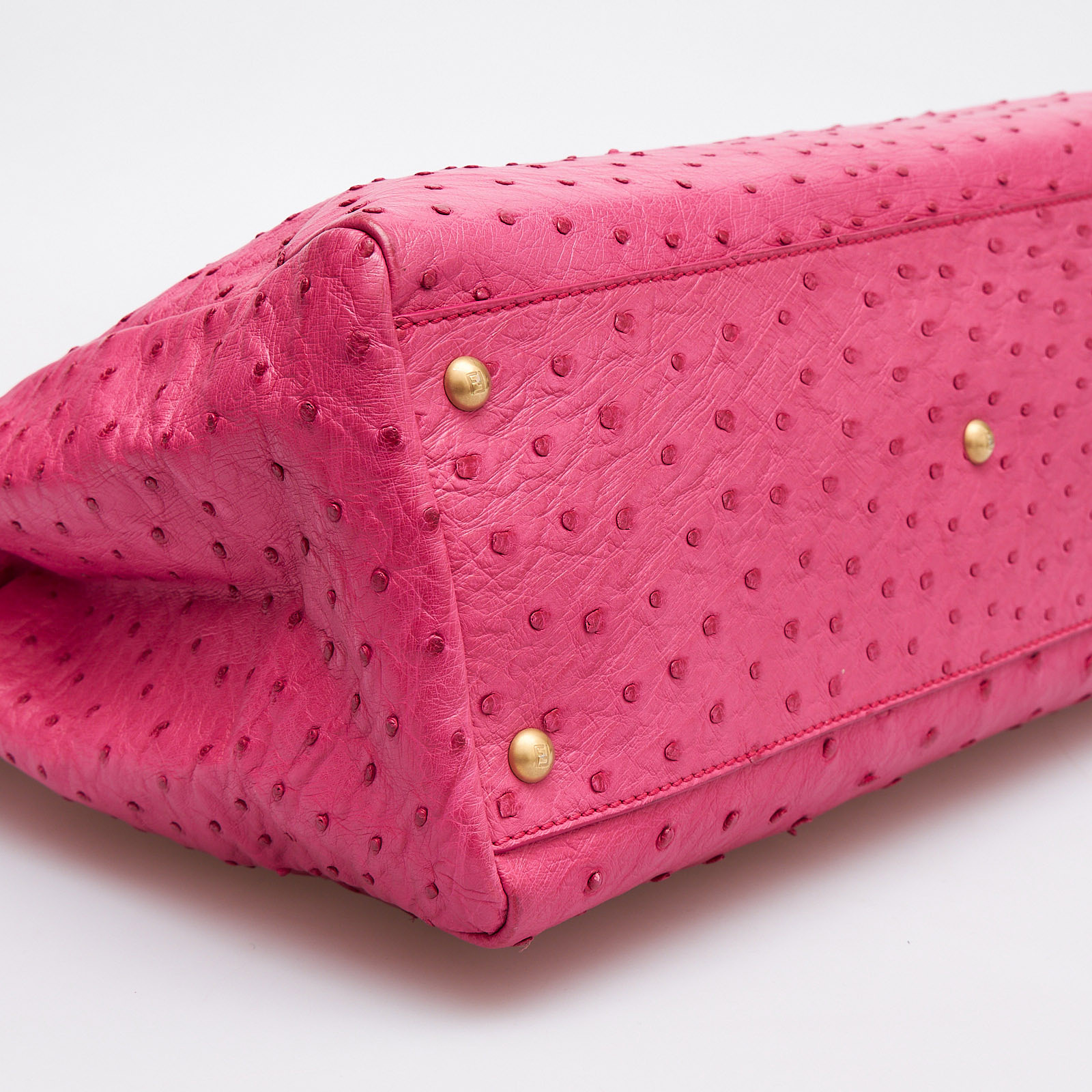 Сумка Fendi - купить оригинал в секонд-хенде SFS - 6