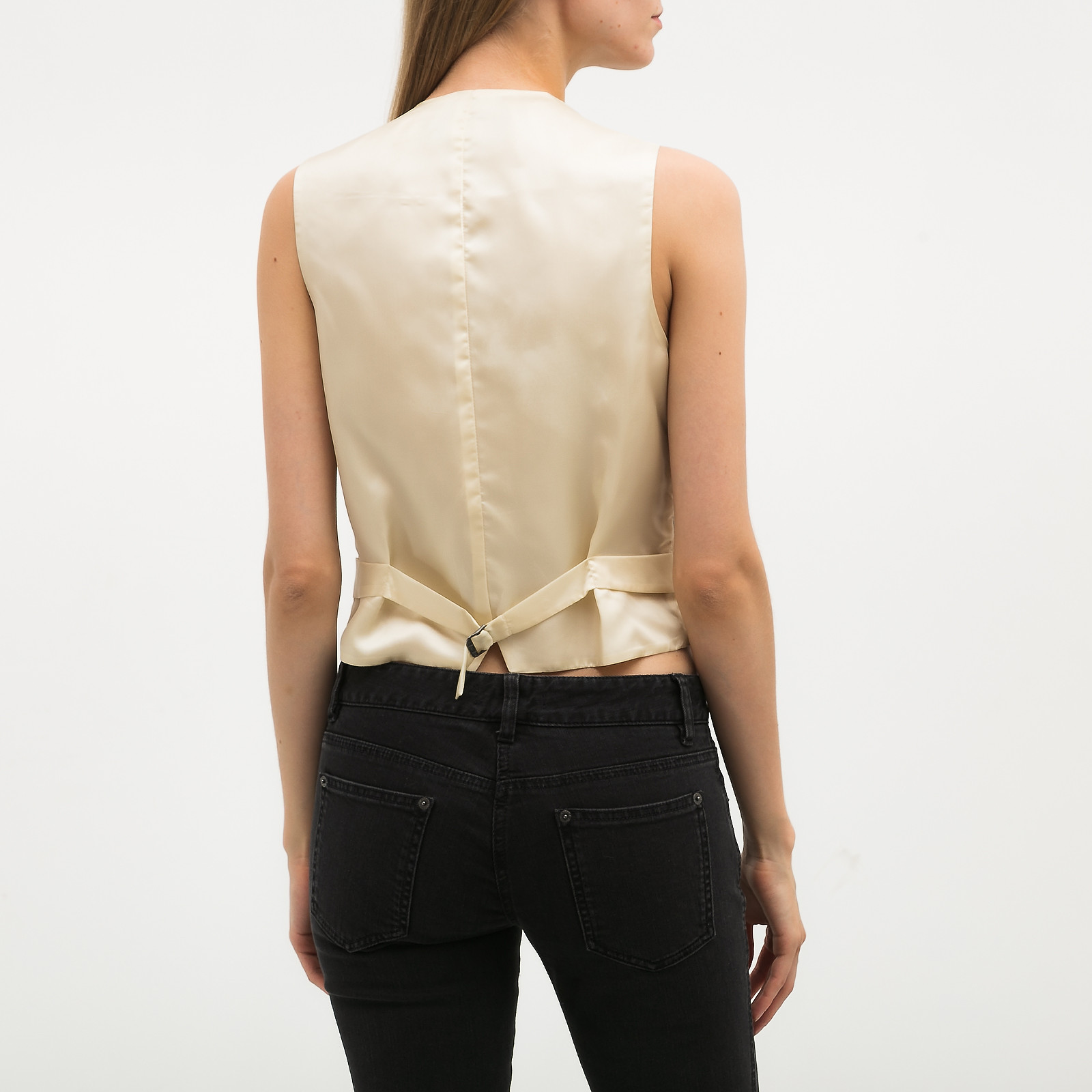 Жилет Polo Ralph Lauren - купить оригинал в секонд-хенде SFS - 2