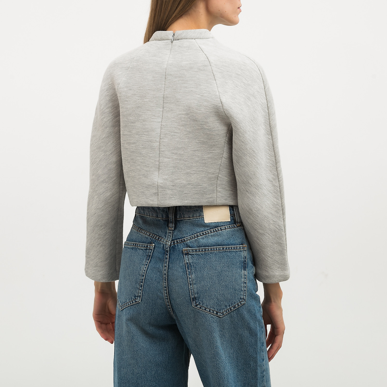 Свитшот Proenza Schouler - купить оригинал в секонд-хенде SFS - 3