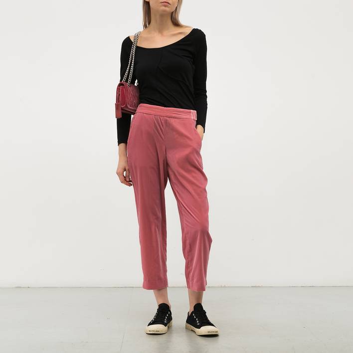 Брюки J Crew