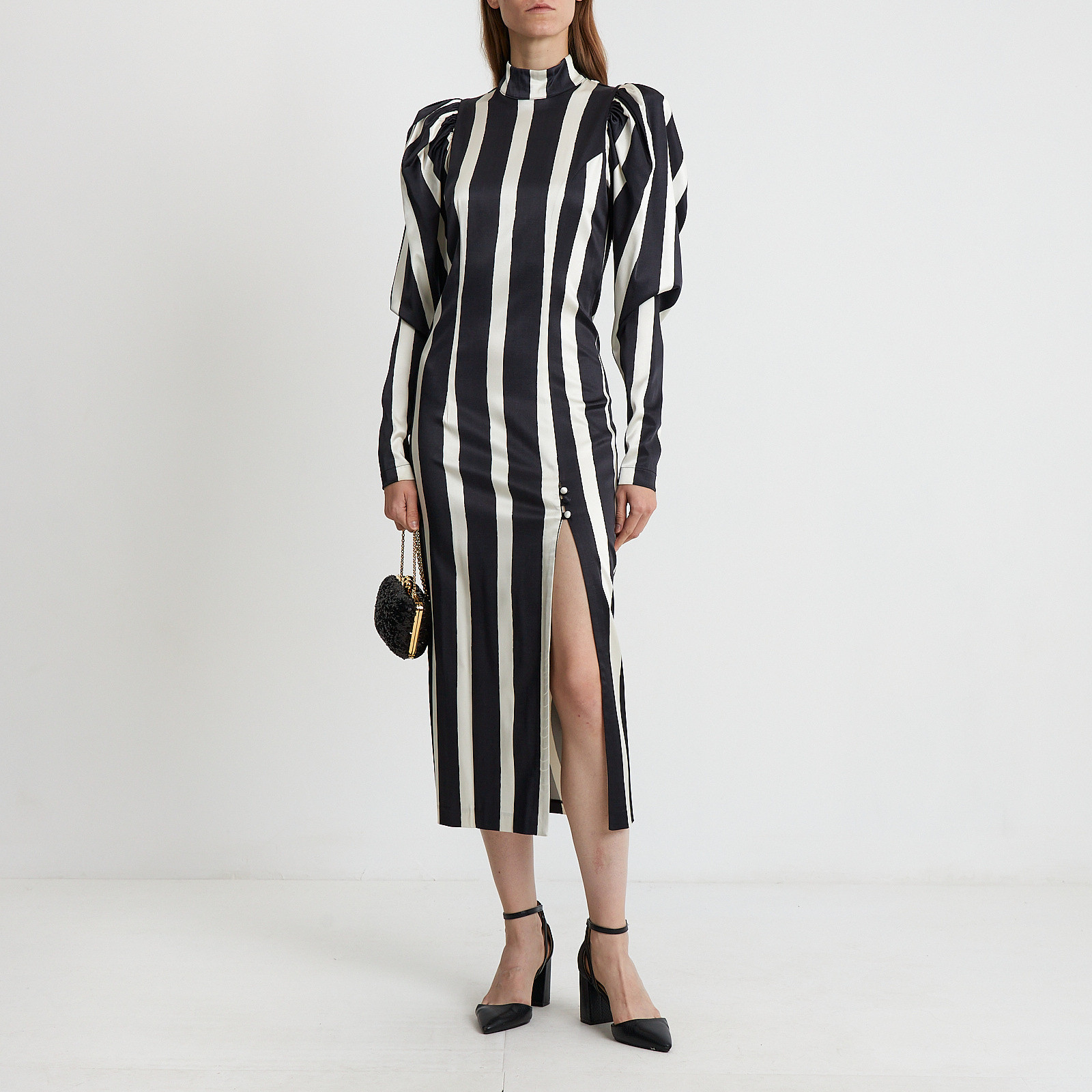 Платье Rotate - купить оригинал в секонд-хенде SFS - 4