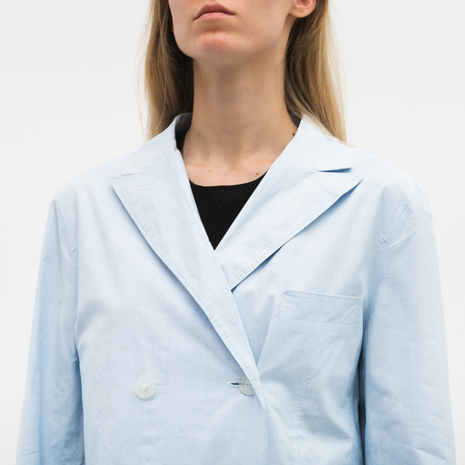 Пиджак Jil Sander - купить оригинал в секонд-хенде SFS - 4