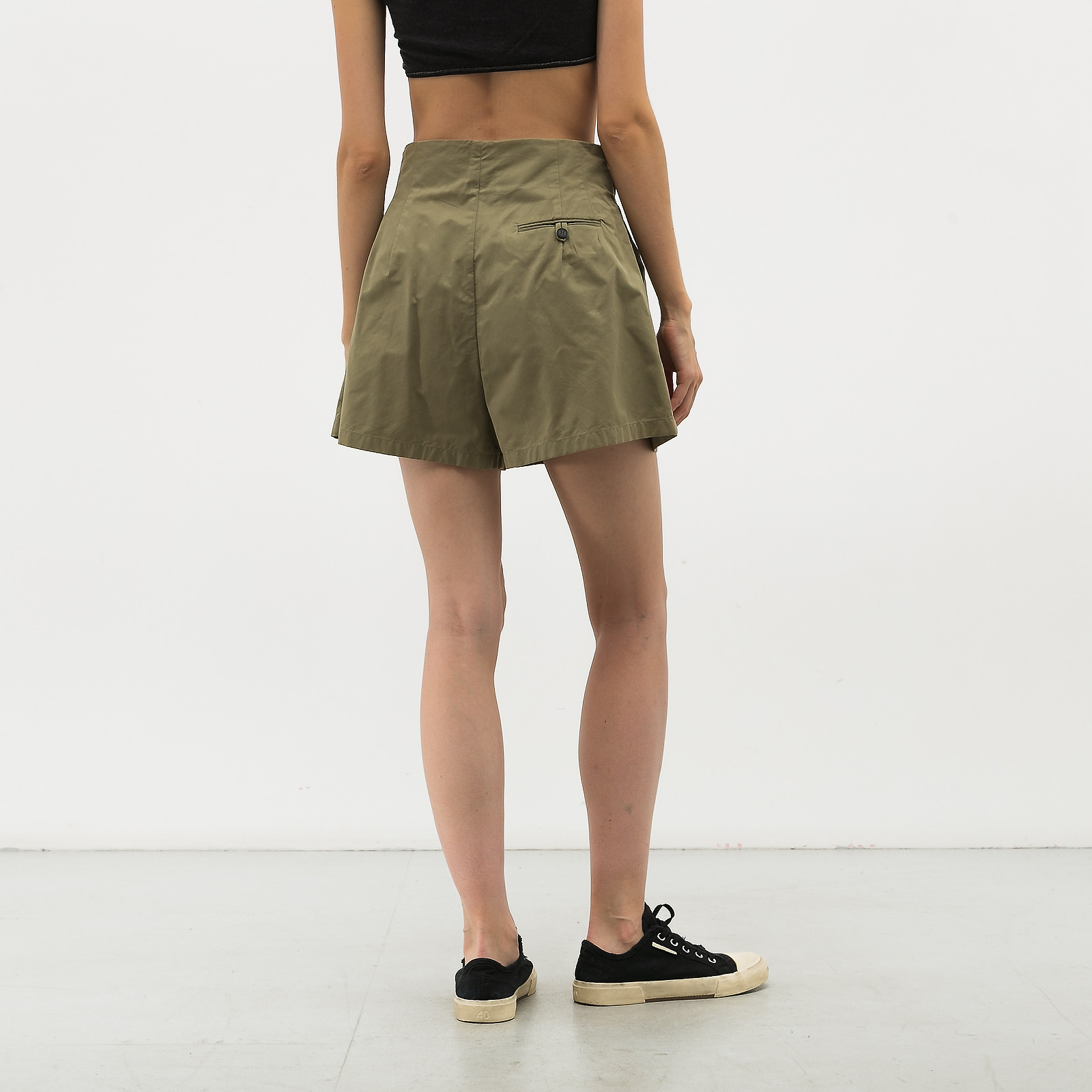 Шорты Ruban - купить оригинал в секонд-хенде SFS - 3