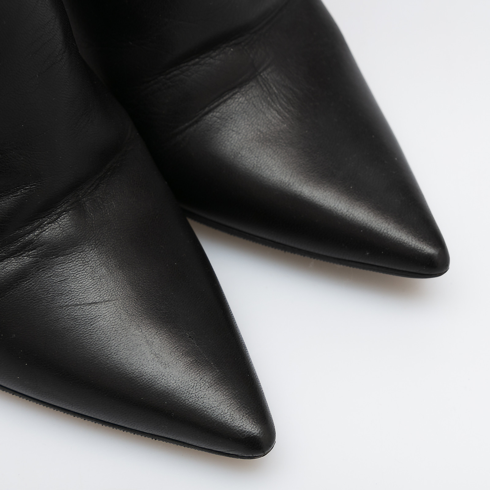 Ботильоны Christian Dior - купить оригинал в секонд-хенде SFS - 4