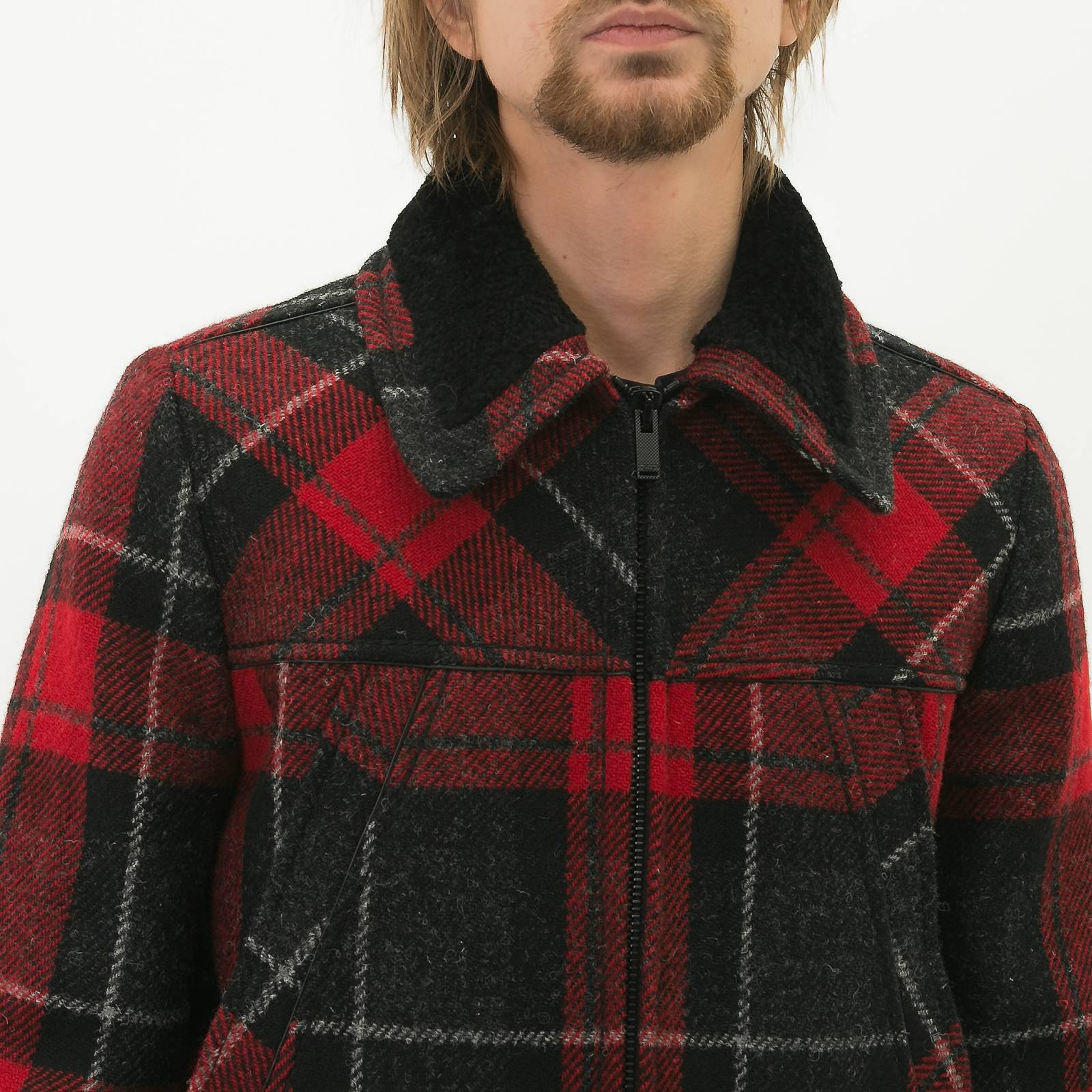 Куртка Saint Laurent - купить оригинал в секонд-хенде SFS