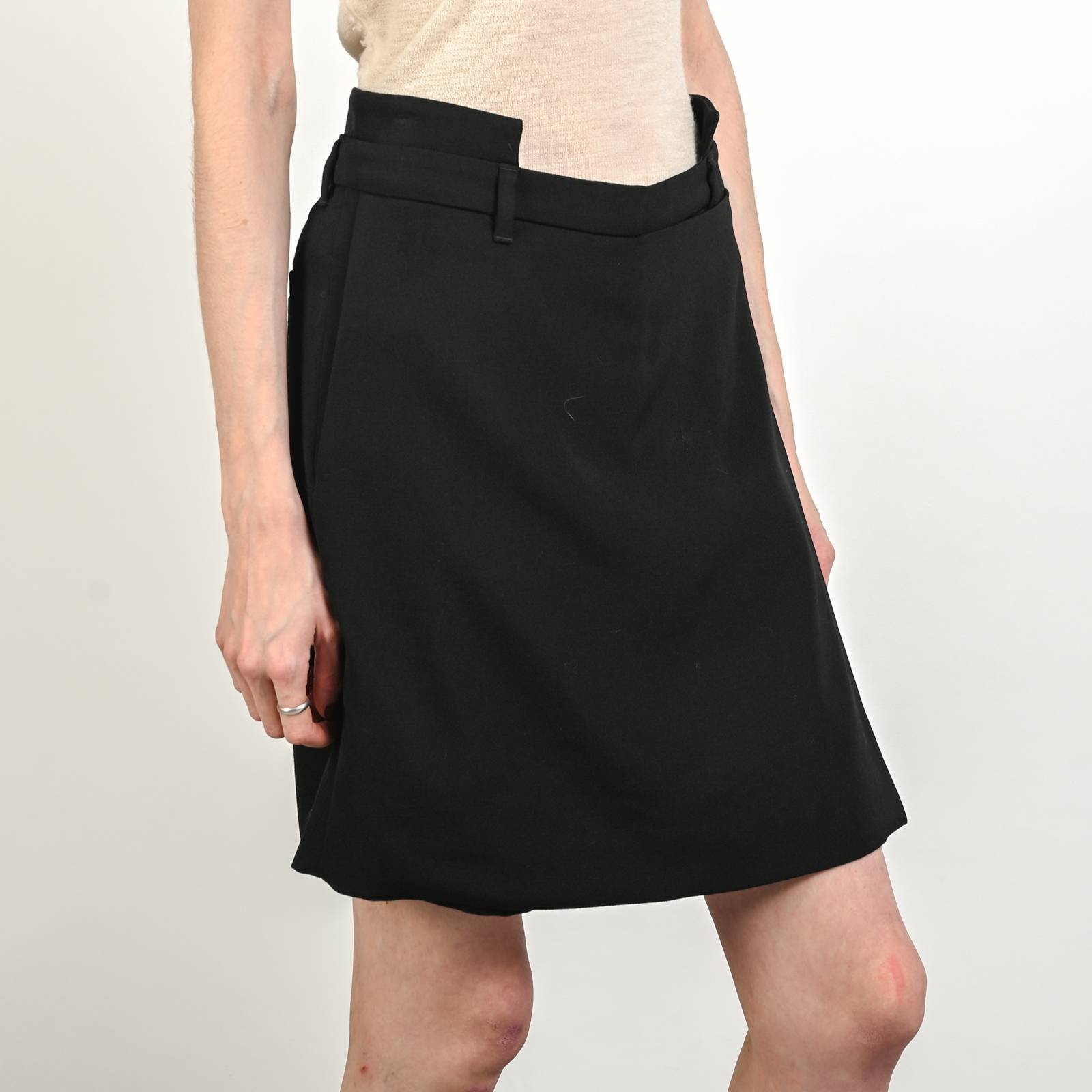 Юбка-шорты Givenchy - купить оригинал в секонд-хенде SFS