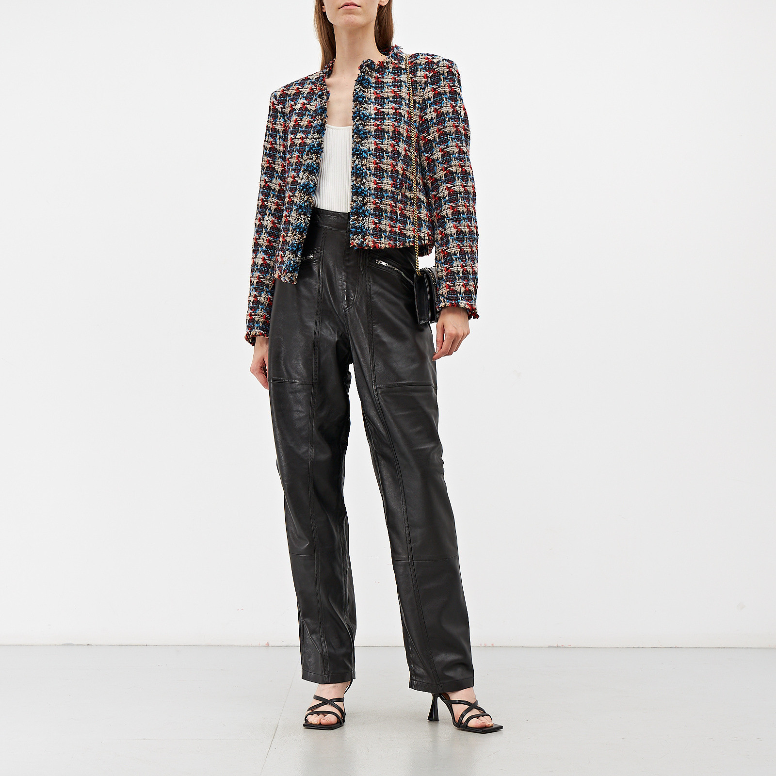 Жакет Isabel Marant - купить оригинал в секонд-хенде SFS - 2