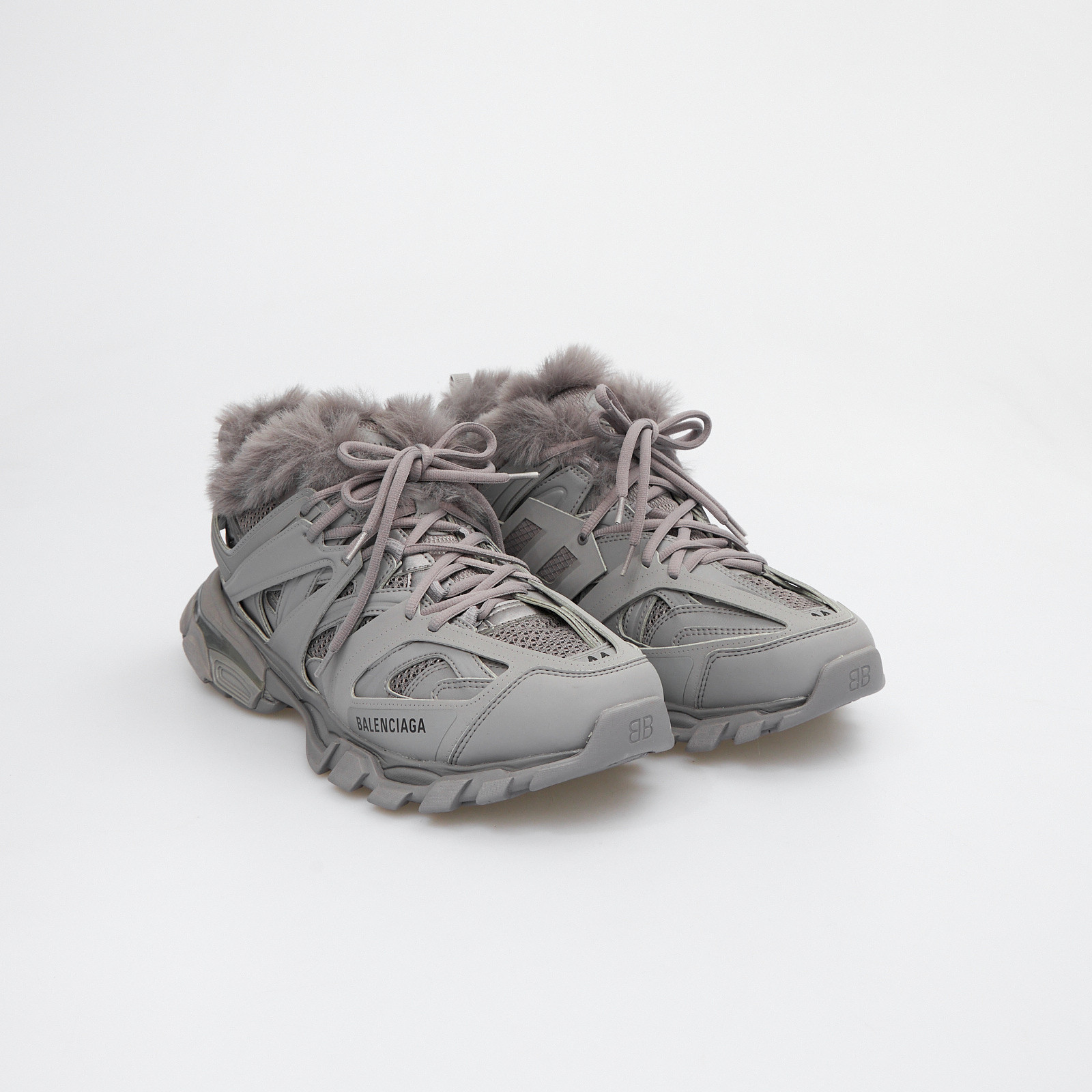 Кроссовки Balenciaga - купить оригинал в секонд-хенде SFS - 2