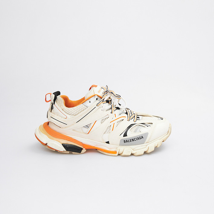 Кроссовки Balenciaga