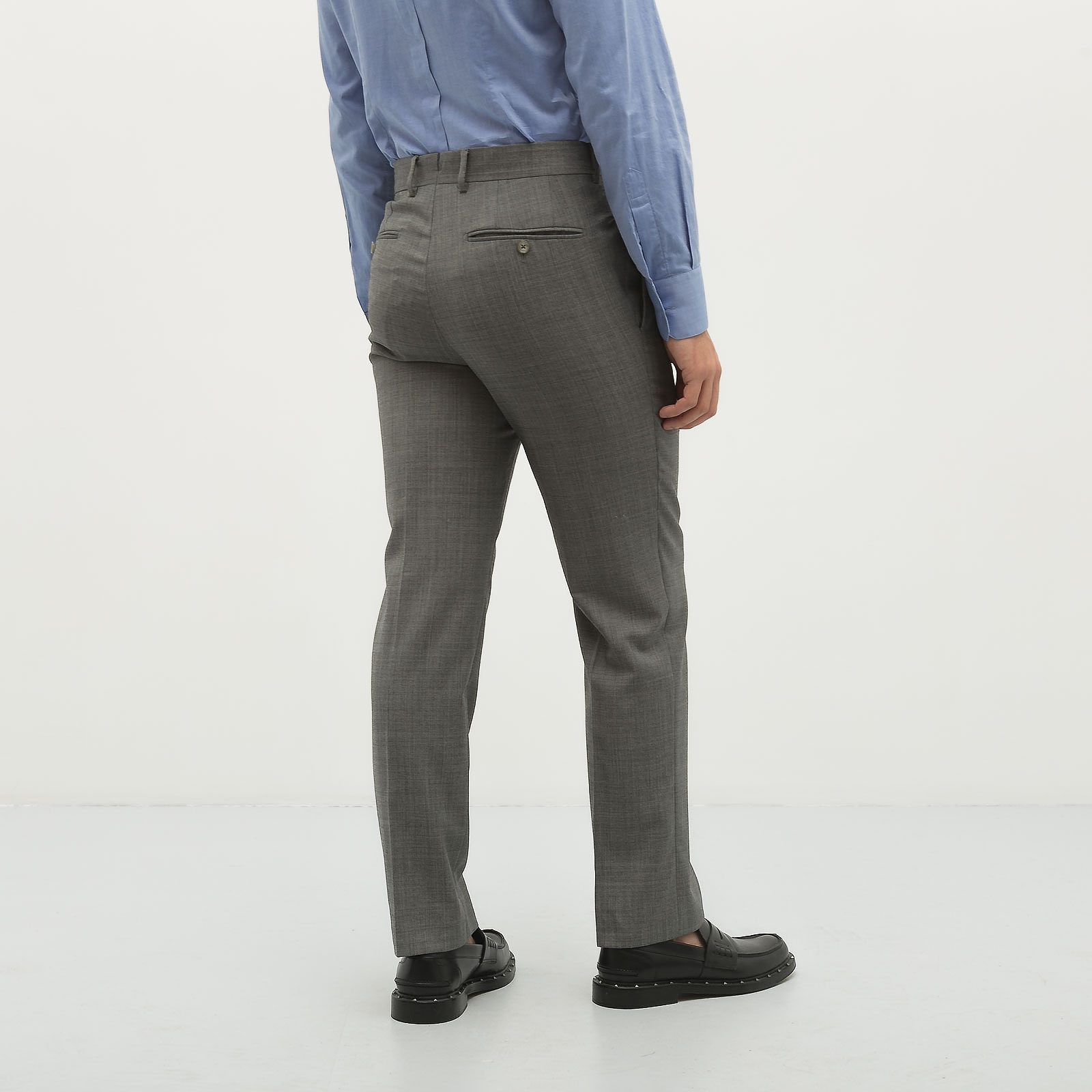 Брюки Tom Ford - купить оригинал в секонд-хенде SFS - 3